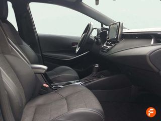 Toyota Corolla 1.8 125H STYLE E-CVT