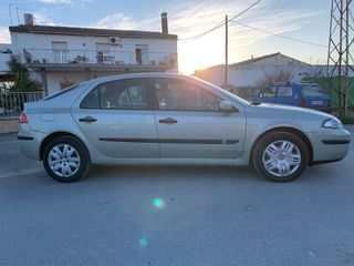 RENAULT Laguna Confort Authentique 1.9DCI