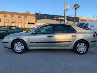 RENAULT Laguna Confort Authentique 1.9DCI