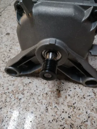 Motor Lavadora Bosch 1BS6530-8BC