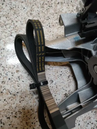 Motor Lavadora Bosch 1BS6530-8BC