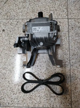 Motor Lavadora Bosch 1BS6530-8BC