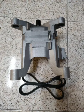 Motor Lavadora Bosch 1BS6530-8BC