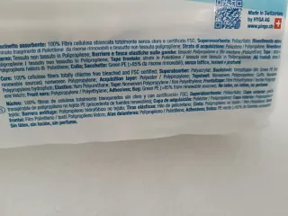 Pañales Pingo Talla 2 (3-6 kg) - 42 uds