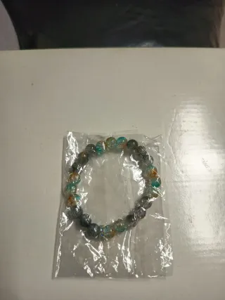 Pulseras artesanales para el viaje de fin de curso