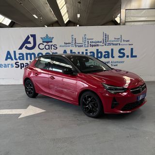 Opel Corsa 1.2T XHL 74kW (100CV) GS-Line