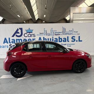 Opel Corsa 1.2T XHL 74kW (100CV) GS-Line