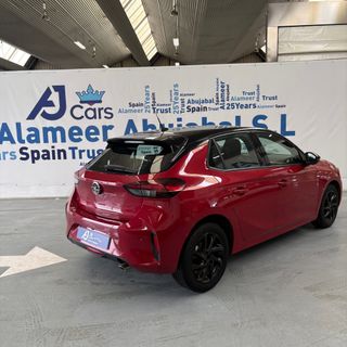 Opel Corsa 1.2T XHL 74kW (100CV) GS-Line
