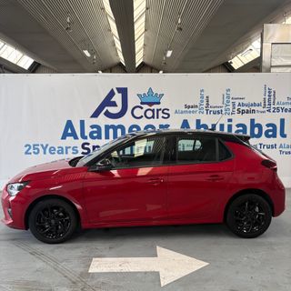 Opel Corsa 1.2T XHL 74kW (100CV) GS-Line