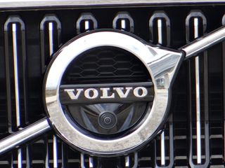 Volvo XC40 2022