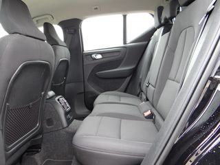 Volvo XC40 2022