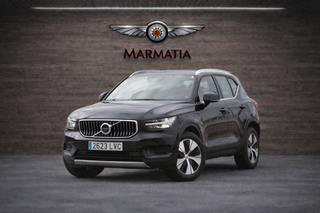 Volvo XC40 2022