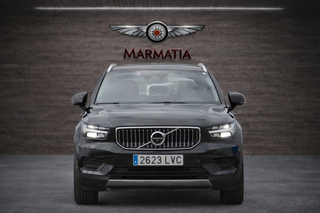 Volvo XC40 2022