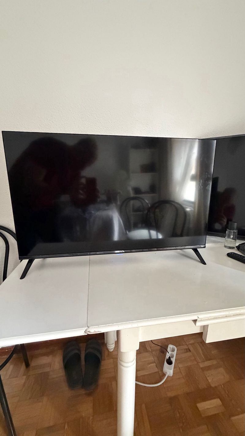 TV LED TCL 32 Fire TV afbeelding 5