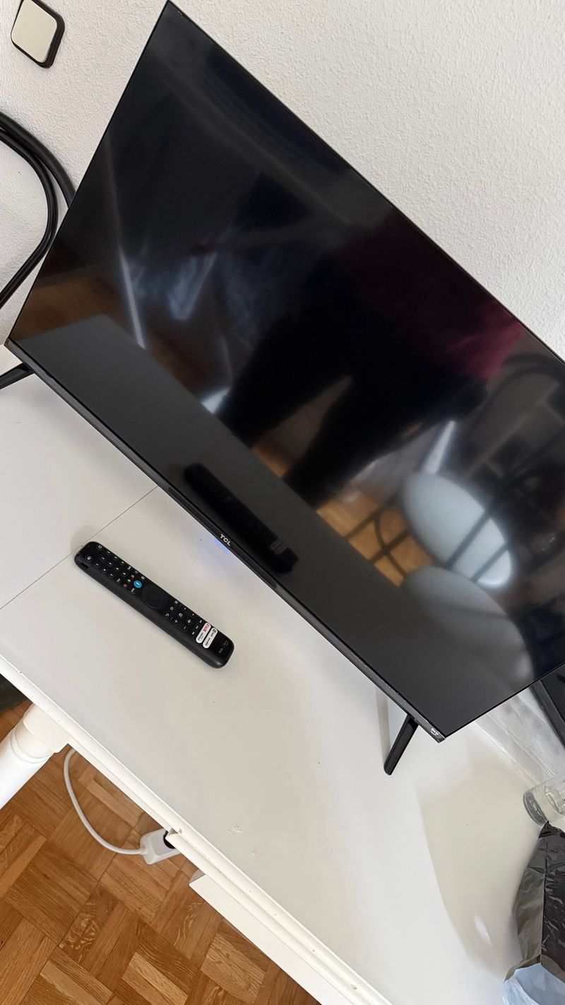 TV LED TCL 32 Fire TV afbeelding 2