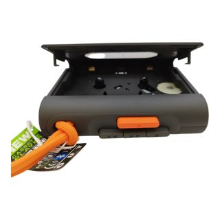 REPRODUCTOR DE CASSETTE PORTATIL BLUETOOTH MUSE M-132WM + CAJA *A ESTRENAR*