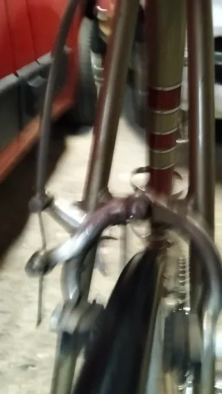 Bicicletta da corsa Freyus