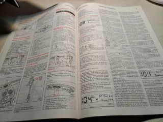 Manual Taller Renault Twingo Enero 94