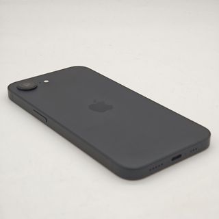 IPHONE 16E 128GB NEGRO BAT 100%