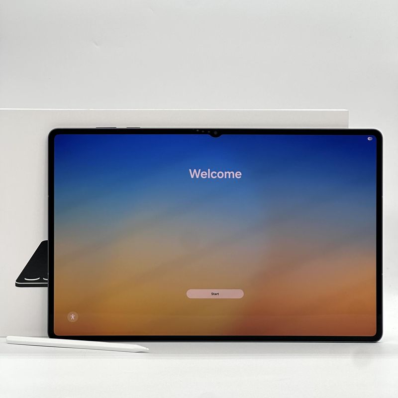 TABLET SAMSUNG GALAXY TAB S11 ULTRA 256GB A ESTRENAR