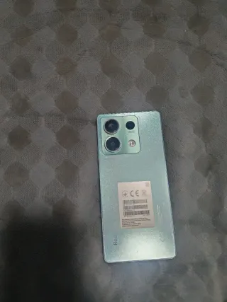 Xiaomi Redmi Note13 256 GB