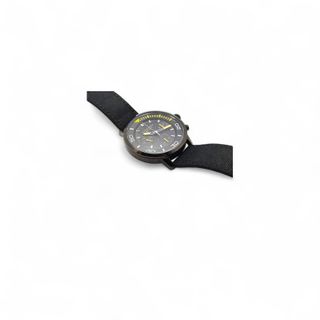 RELOJ VICEROY 471027 ESFERA NEGRA CORREA PIEL
