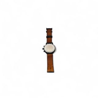 RELOJ VICEROY 471027 ESFERA NEGRA CORREA PIEL