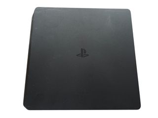 CONSOLA PS4 SLIM 500GB CON CABLES