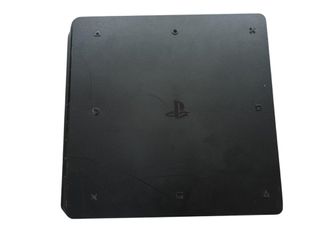 CONSOLA PS4 SLIM 500GB CON CABLES