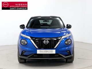 Nissan Juke 1.6 Hybrid 105kW (145CV) N-Connecta