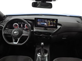 Nissan Juke 1.6 Hybrid 105kW (145CV) N-Connecta