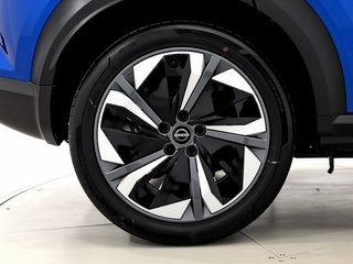 Nissan Juke 1.6 Hybrid 105kW (145CV) N-Connecta