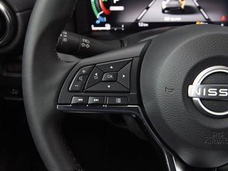 Nissan Juke 1.6 Hybrid 105kW (145CV) N-Connecta