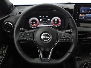 Nissan Juke 1.6 Hybrid 105kW (145CV) N-Connecta