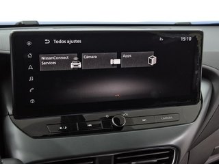 Nissan Juke 1.6 Hybrid 105kW (145CV) N-Connecta