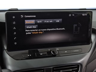 Nissan Juke 1.6 Hybrid 105kW (145CV) N-Connecta