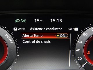 Nissan Juke 1.6 Hybrid 105kW (145CV) N-Connecta