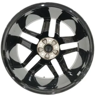 Llantas Aluminio Seat 18 Originales