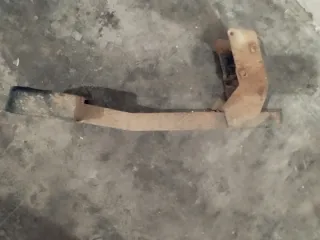 Peldaño Land Rover Discovery