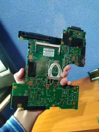 Placa Base Lenovo Portátil