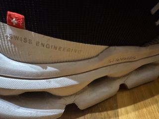 Zapatillas ON Cloudrunner originales