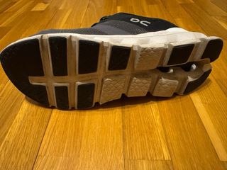 Zapatillas ON Cloudrunner originales