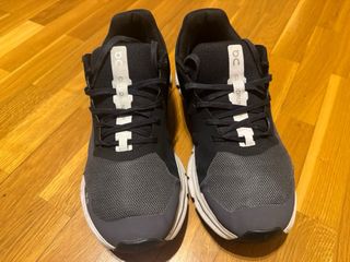 Zapatillas ON Cloudrunner originales