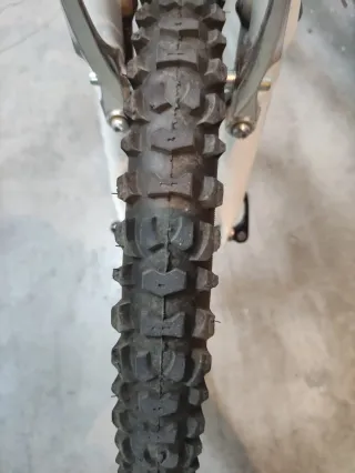 Bicicleta Infantil Avigo 20 MTB