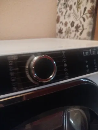 Secadora de ropa Hoover DRY 500