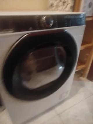 Secadora de ropa Hoover DRY 500