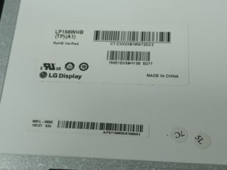 LP156WHB (TP) (A1), pantalla de portatil, (ref-60)