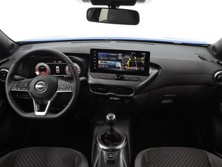 Nissan Juke DIG-T 84 kW (114 CV) 6M/T N-Connecta