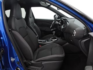 Nissan Juke DIG-T 84 kW (114 CV) 6M/T N-Connecta