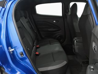 Nissan Juke DIG-T 84 kW (114 CV) 6M/T N-Connecta